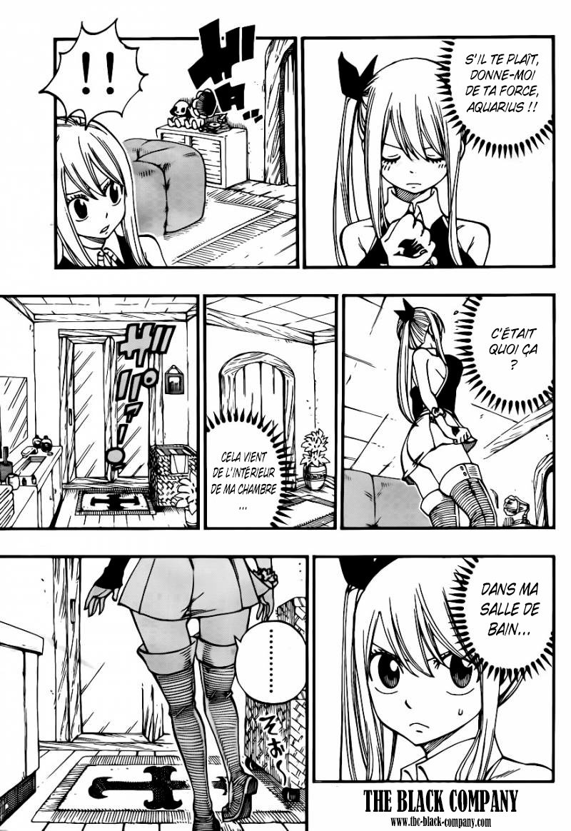 Fairy Tail: Chapter chapitre-455 - Page 17