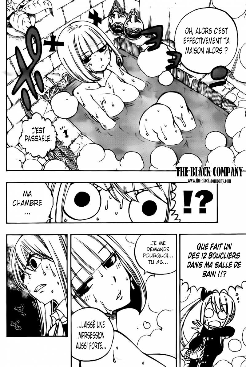 Fairy Tail: Chapter chapitre-455 - Page 18