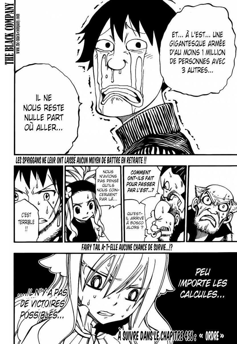 Fairy Tail: Chapter chapitre-455 - Page 20