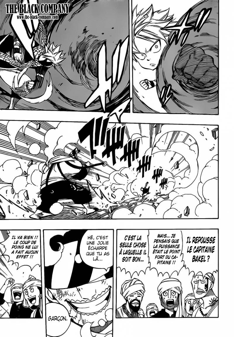 Fairy Tail: Chapter chapitre-456 - Page 4