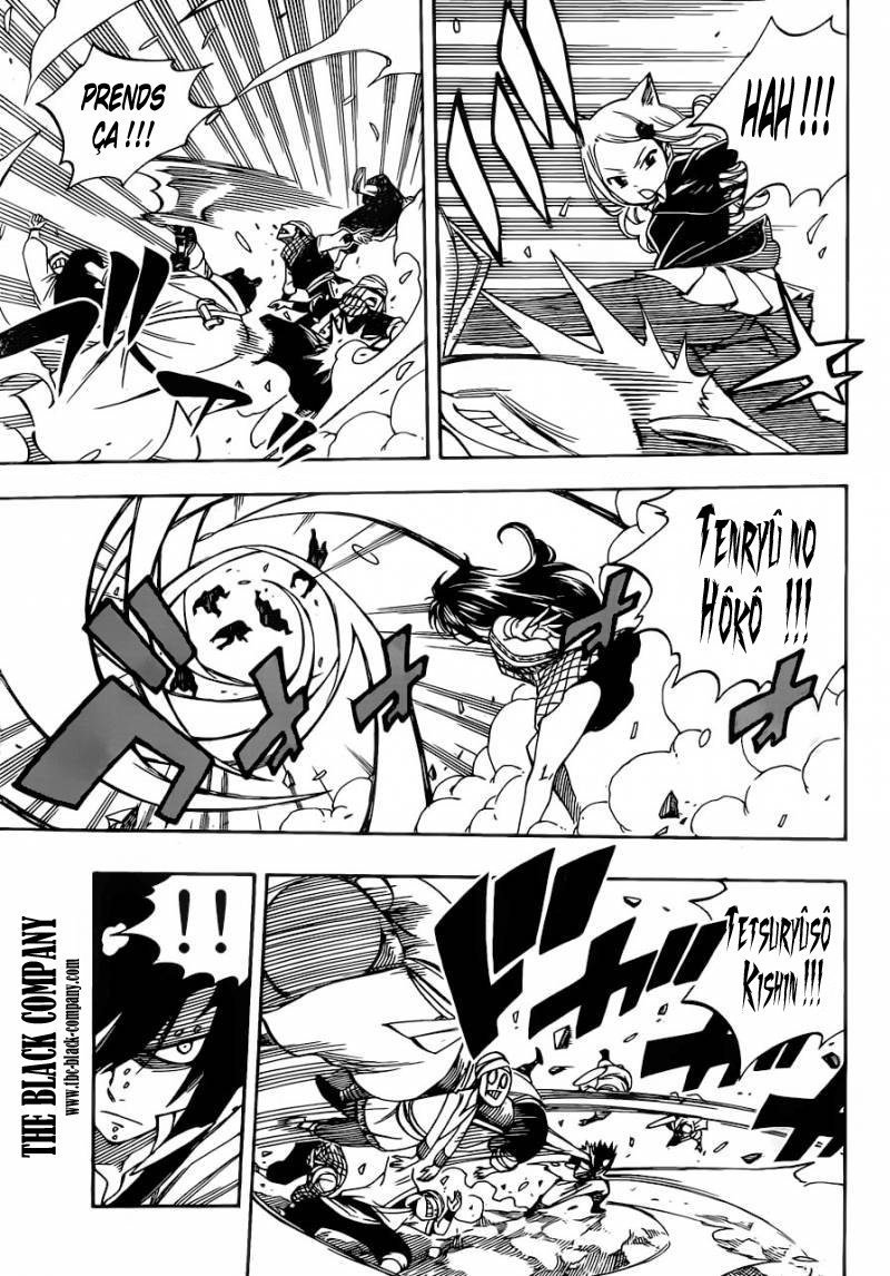 Fairy Tail: Chapter chapitre-456 - Page 6