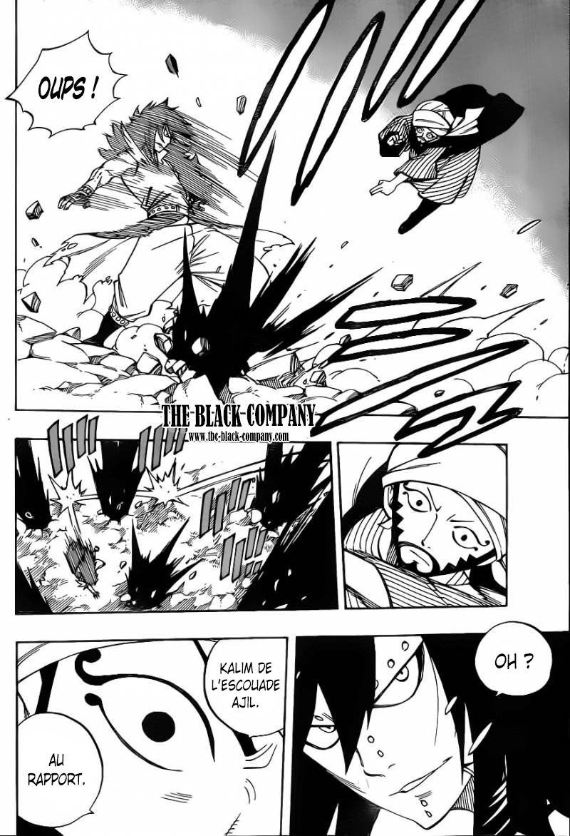 Fairy Tail: Chapter chapitre-456 - Page 7