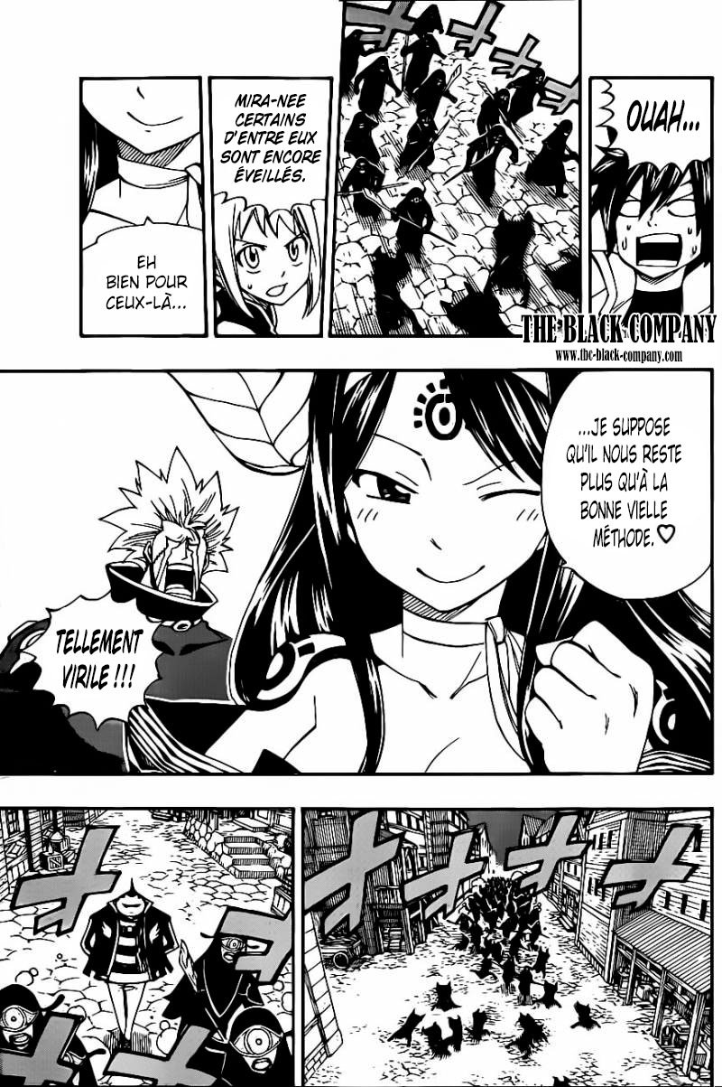 Fairy Tail: Chapter chapitre-456 - Page 12