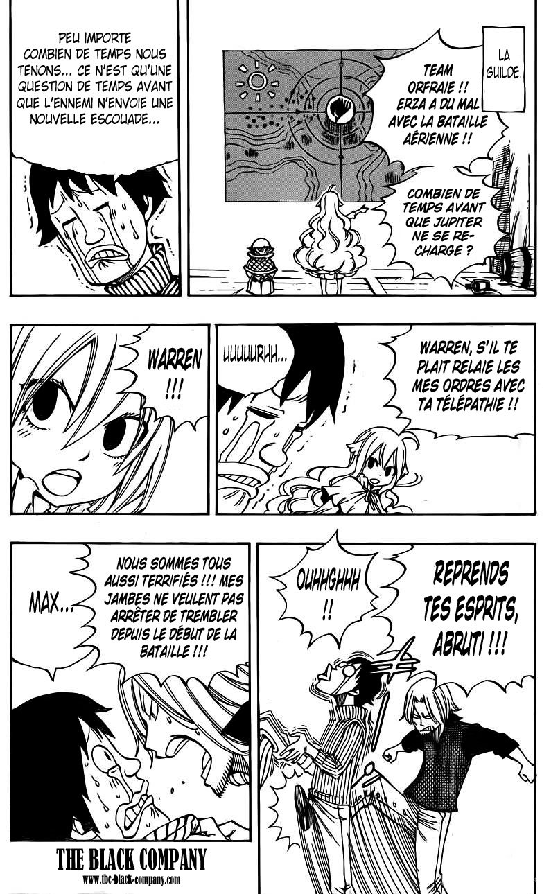 Fairy Tail: Chapter chapitre-456 - Page 14