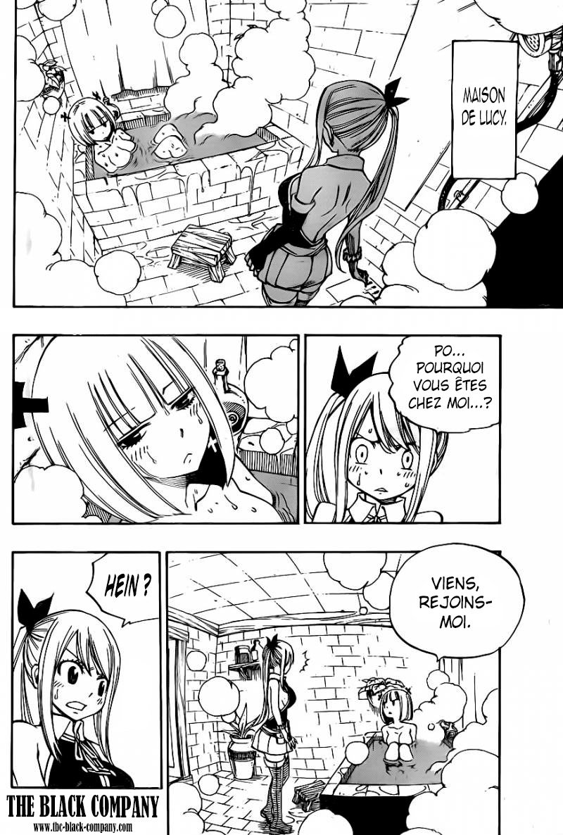 Fairy Tail: Chapter chapitre-456 - Page 17