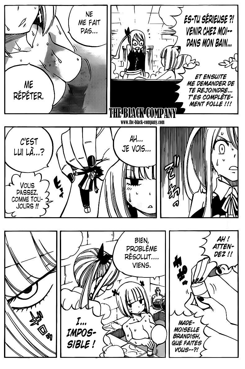 Fairy Tail: Chapter chapitre-456 - Page 18