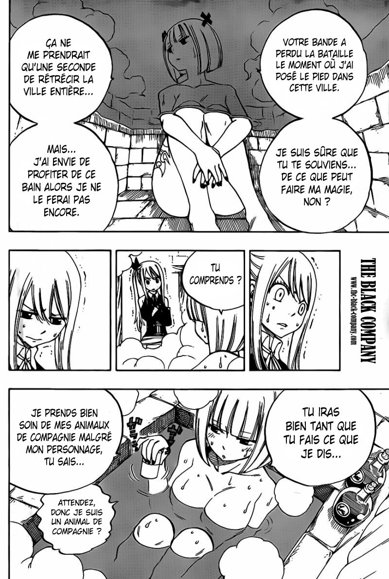 Fairy Tail: Chapter chapitre-456 - Page 19