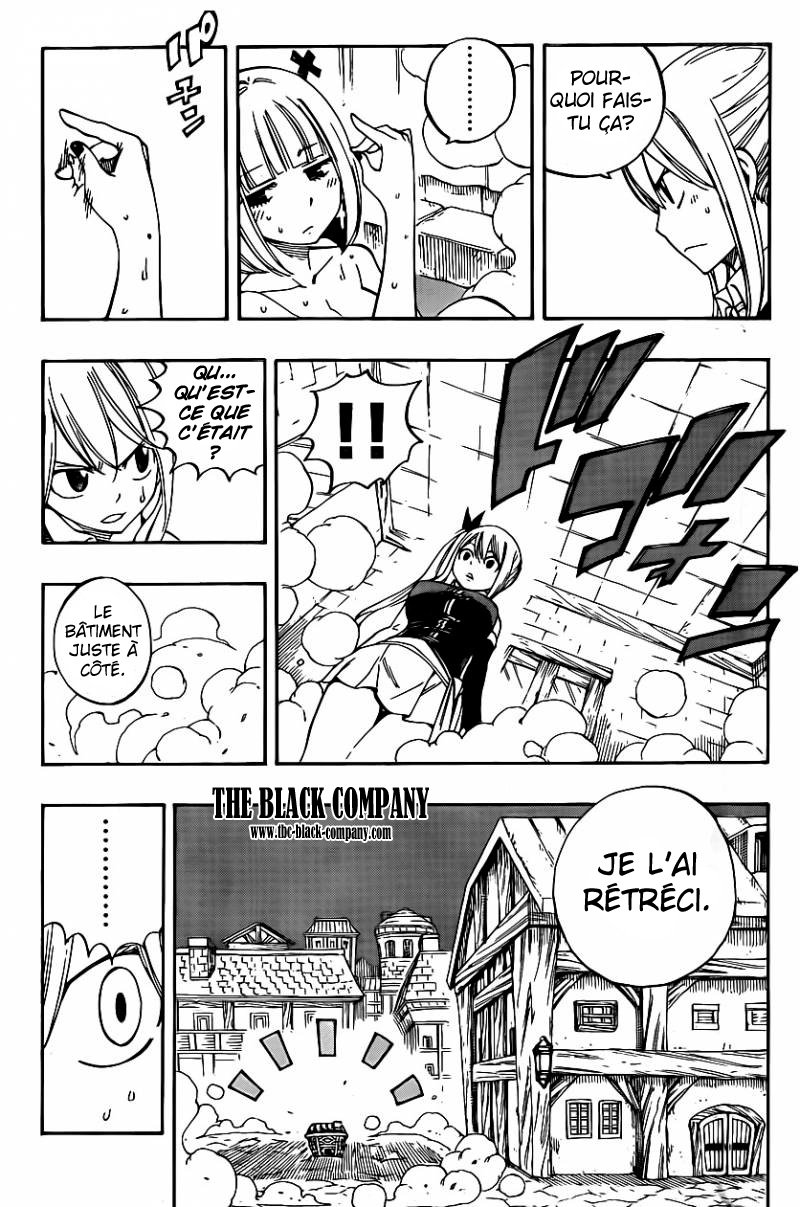 Fairy Tail: Chapter chapitre-456 - Page 20
