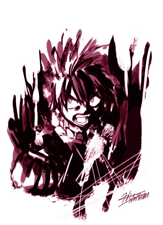 Fairy Tail: Chapter chapitre-456 - Page 24