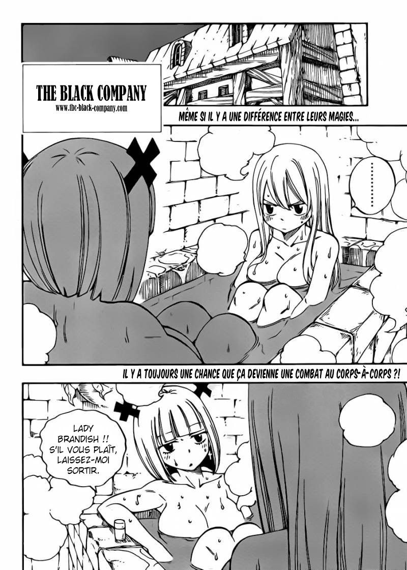 Fairy Tail: Chapter chapitre-457 - Page 3