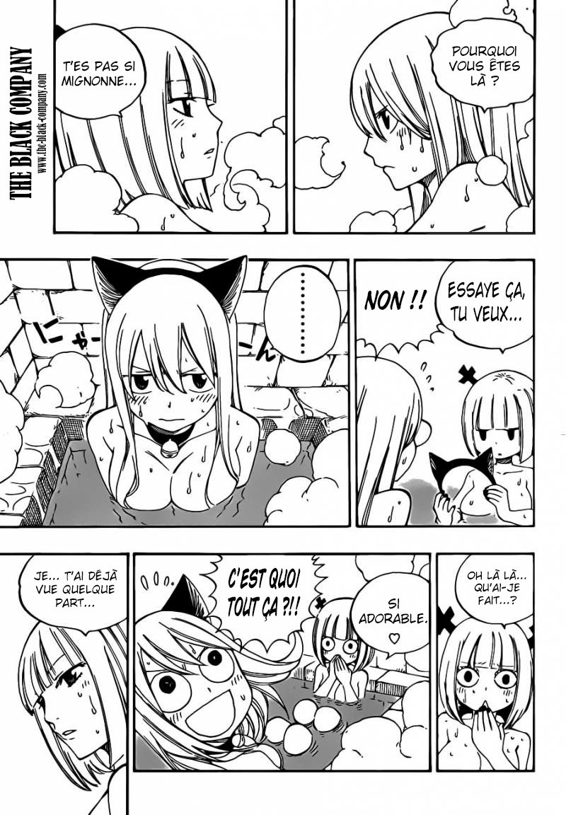 Fairy Tail: Chapter chapitre-457 - Page 4