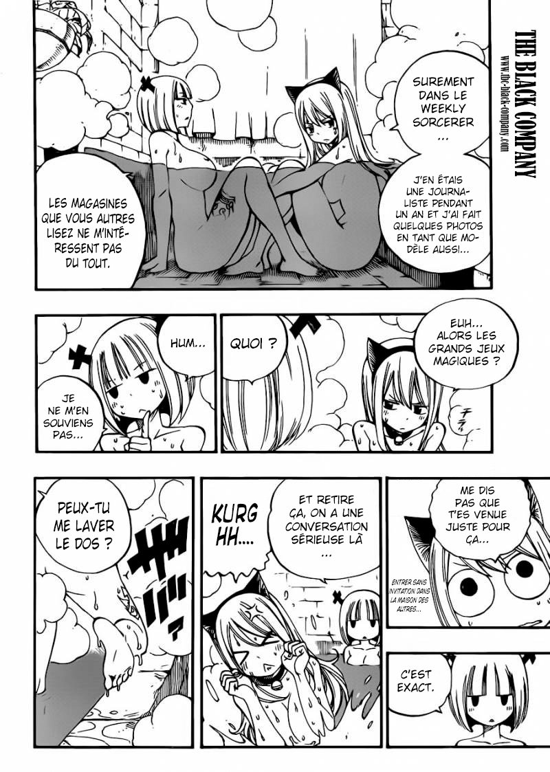 Fairy Tail: Chapter chapitre-457 - Page 5