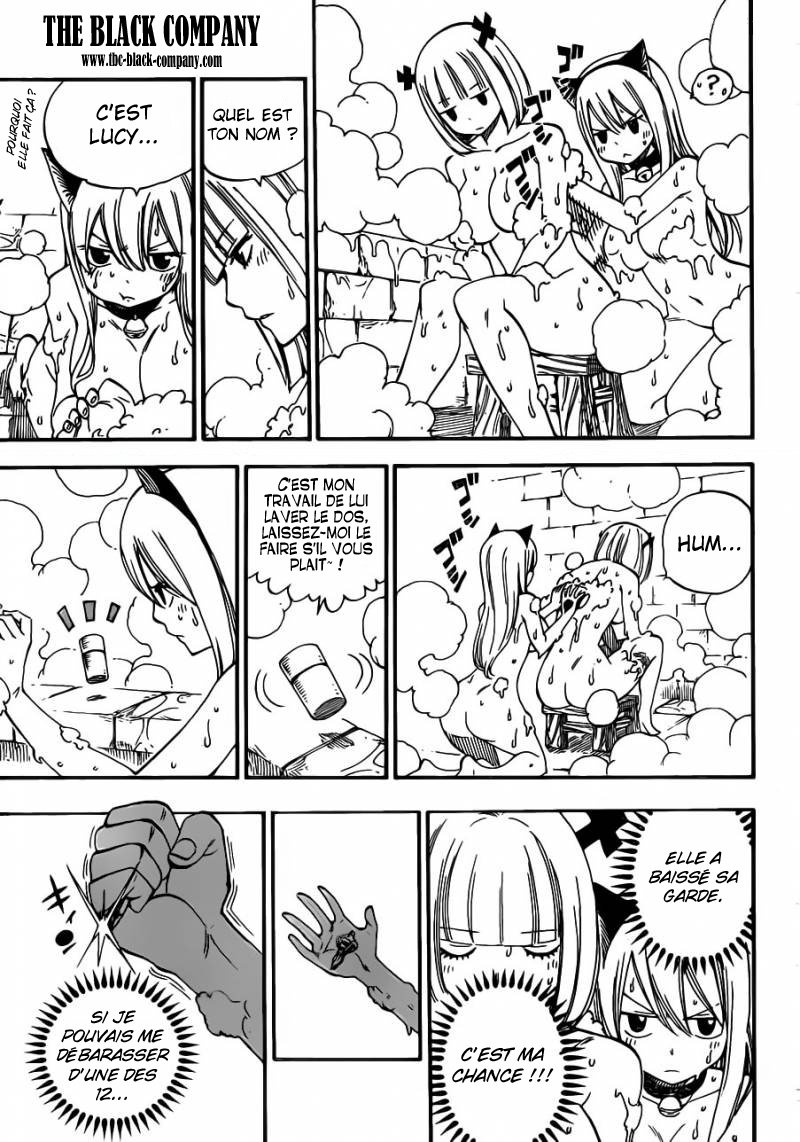 Fairy Tail: Chapter chapitre-457 - Page 6