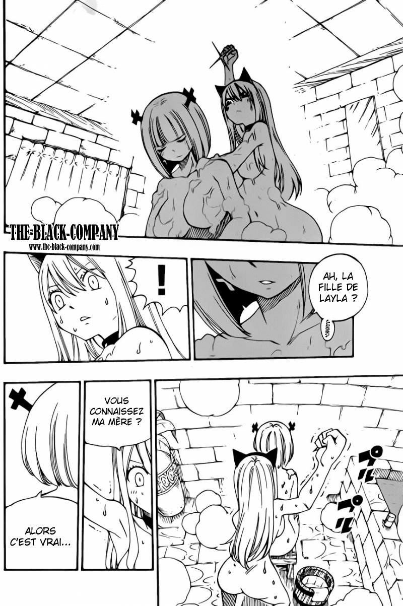 Fairy Tail: Chapter chapitre-457 - Page 7