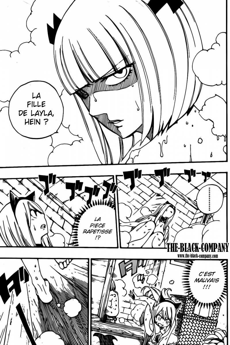 Fairy Tail: Chapter chapitre-457 - Page 8