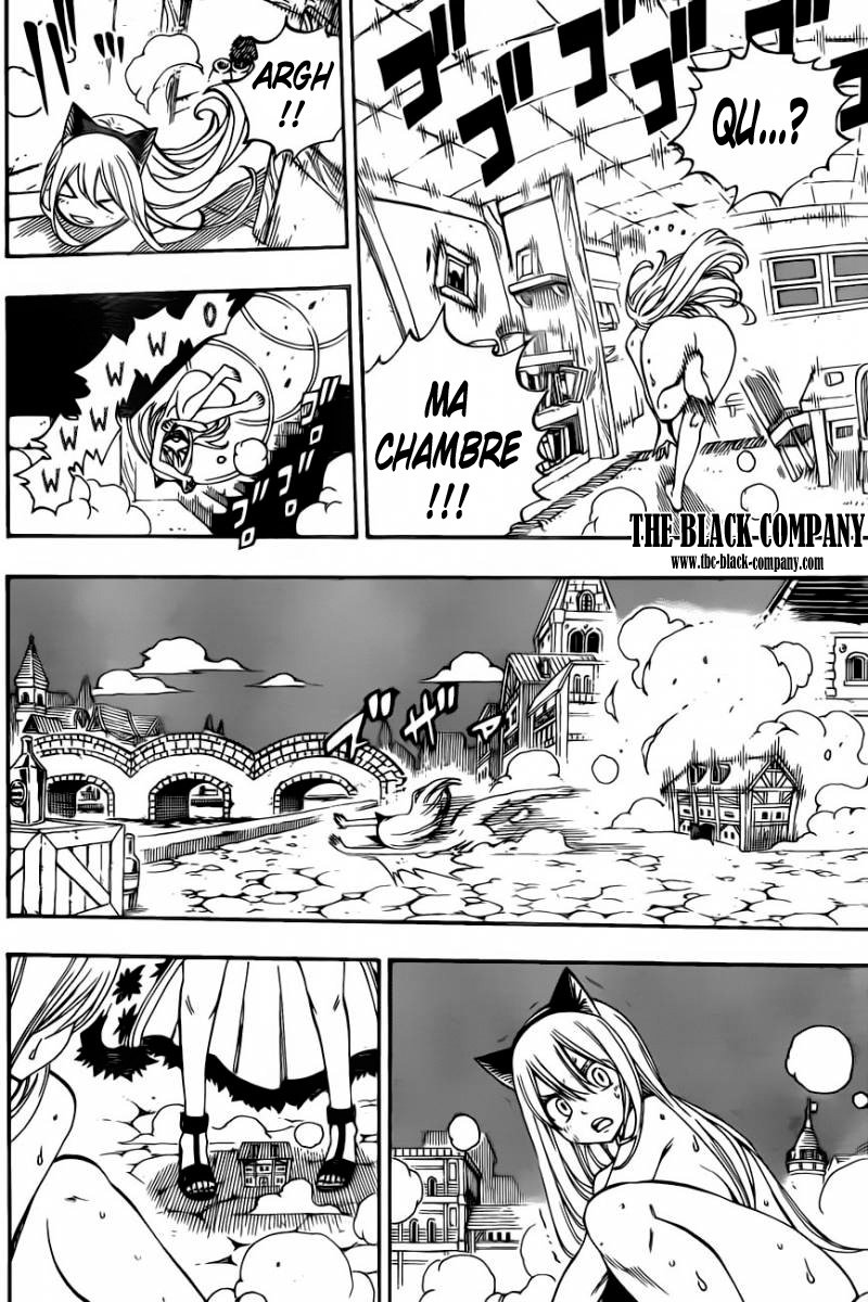Fairy Tail: Chapter chapitre-457 - Page 9