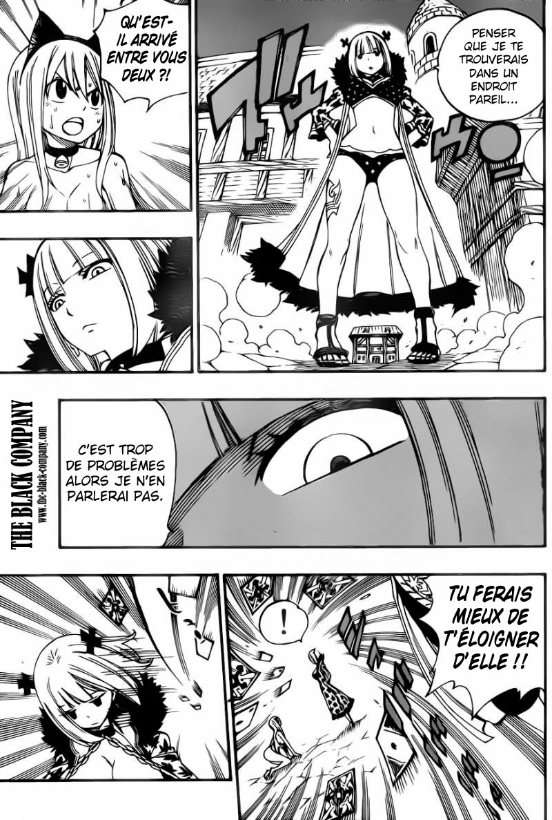 Fairy Tail: Chapter chapitre-457 - Page 10