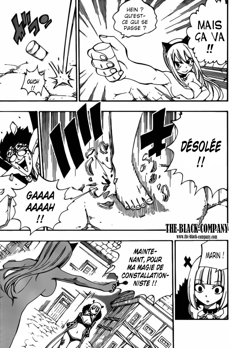 Fairy Tail: Chapter chapitre-457 - Page 12