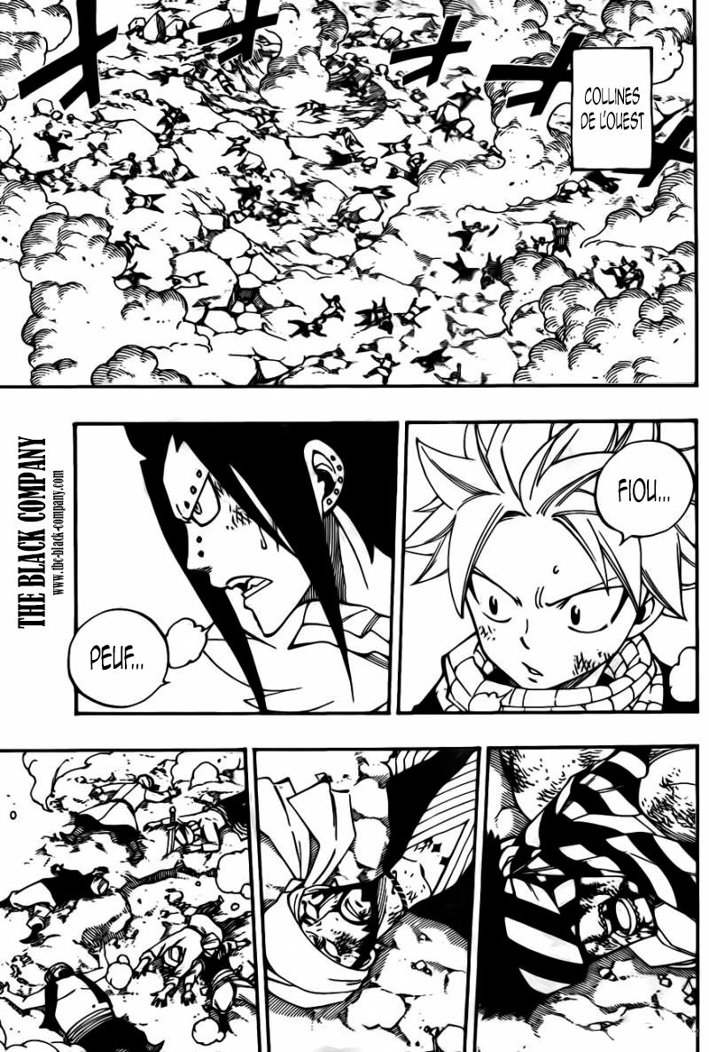 Fairy Tail: Chapter chapitre-457 - Page 16