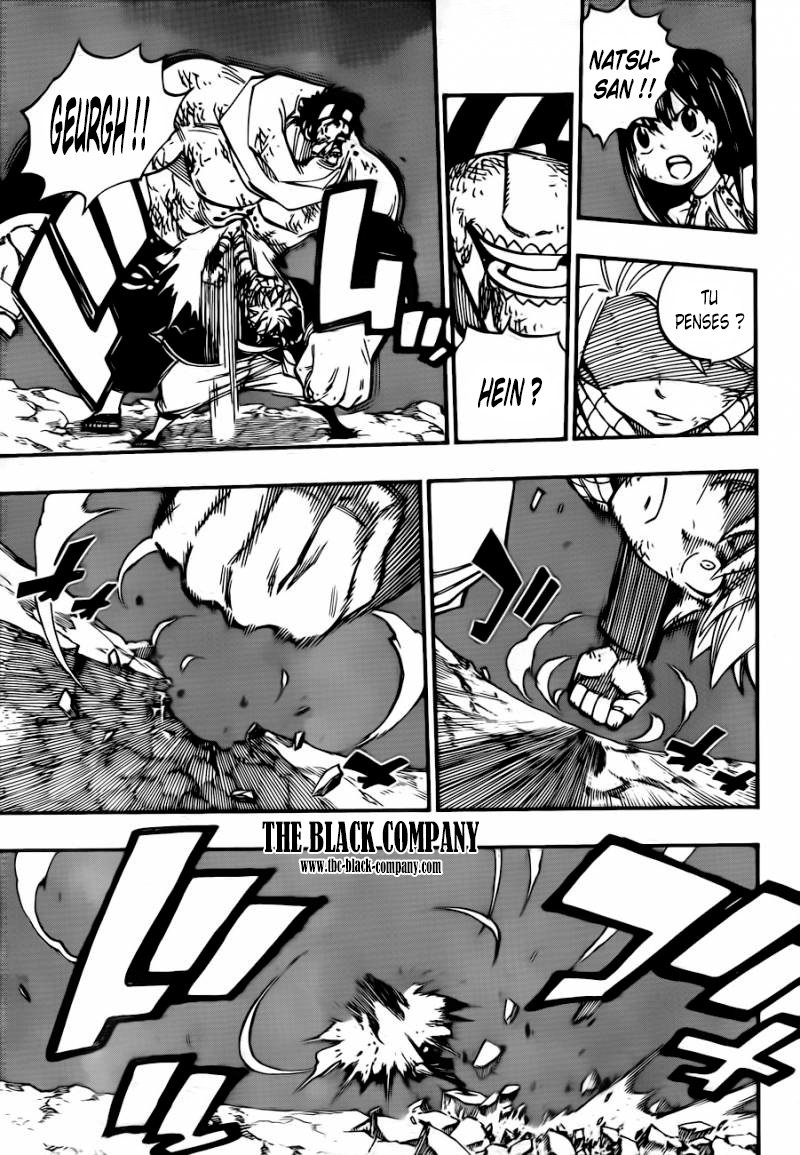 Fairy Tail: Chapter chapitre-457 - Page 18