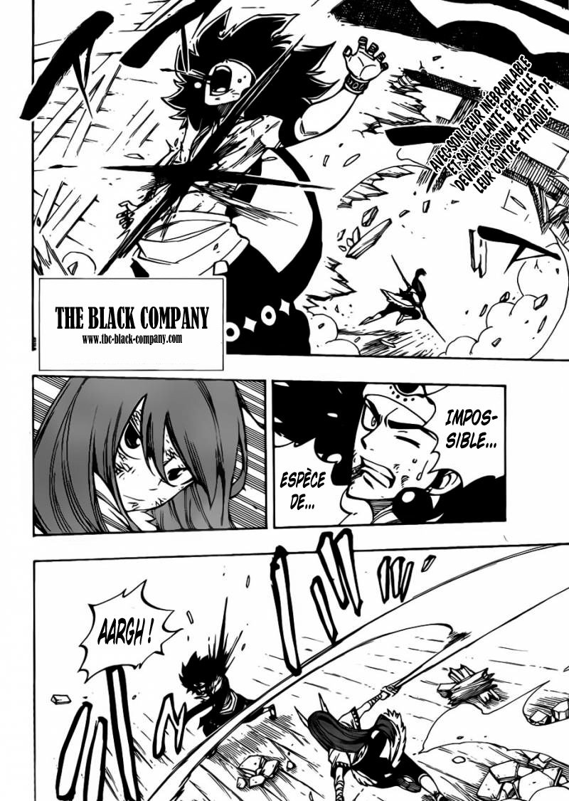 Fairy Tail: Chapter chapitre-458 - Page 3