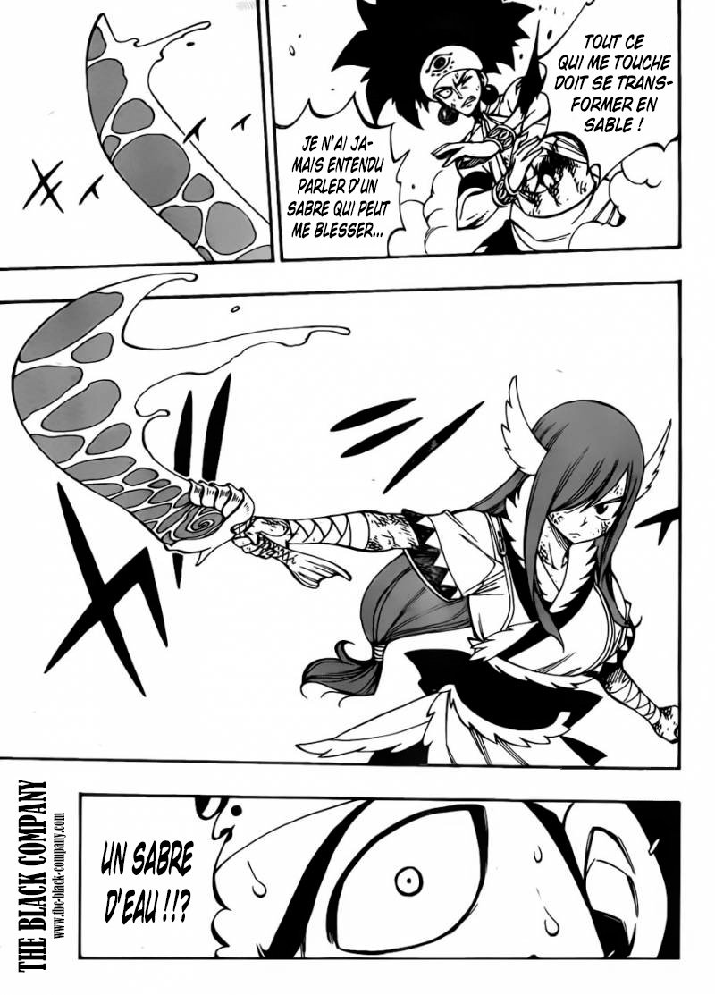 Fairy Tail: Chapter chapitre-458 - Page 4