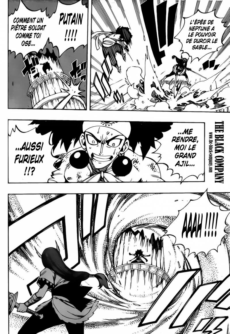 Fairy Tail: Chapter chapitre-458 - Page 5
