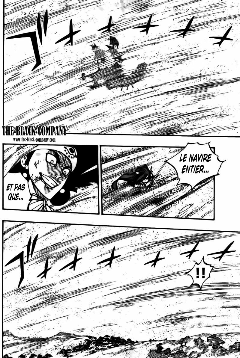 Fairy Tail: Chapter chapitre-458 - Page 7