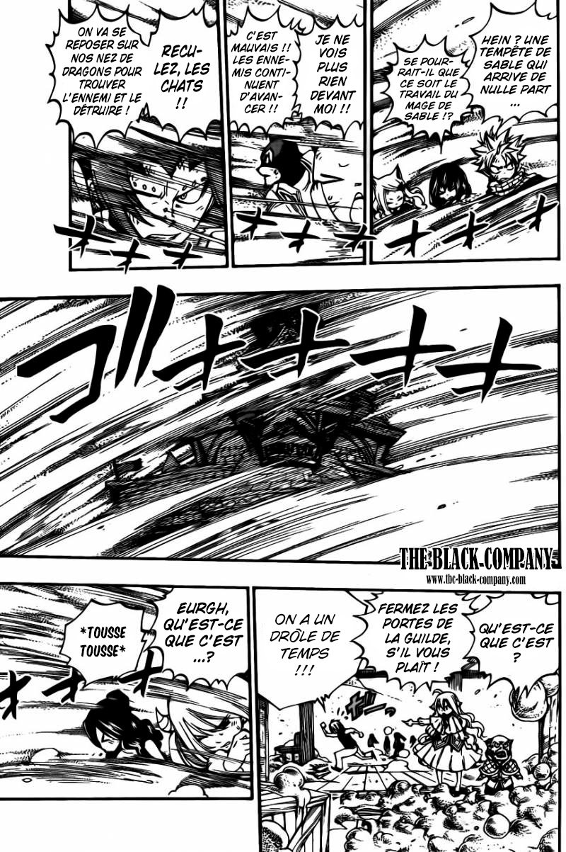 Fairy Tail: Chapter chapitre-458 - Page 8