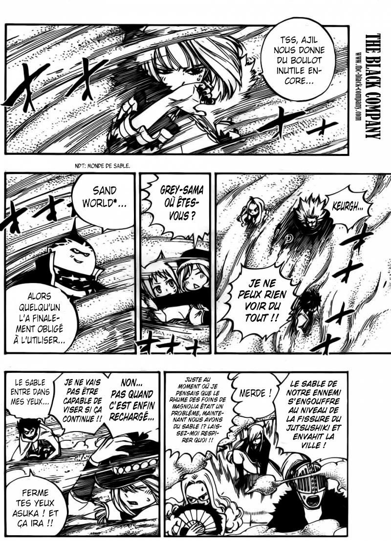 Fairy Tail: Chapter chapitre-458 - Page 9