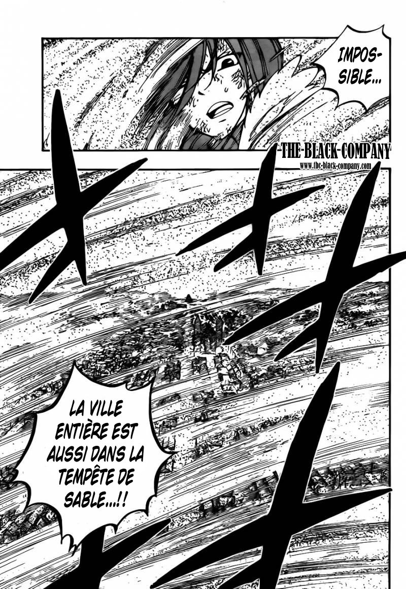Fairy Tail: Chapter chapitre-458 - Page 10