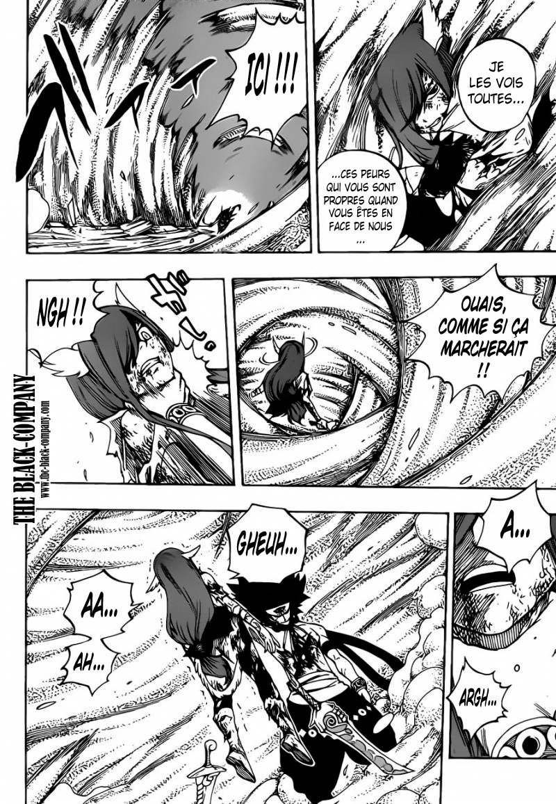 Fairy Tail: Chapter chapitre-458 - Page 13