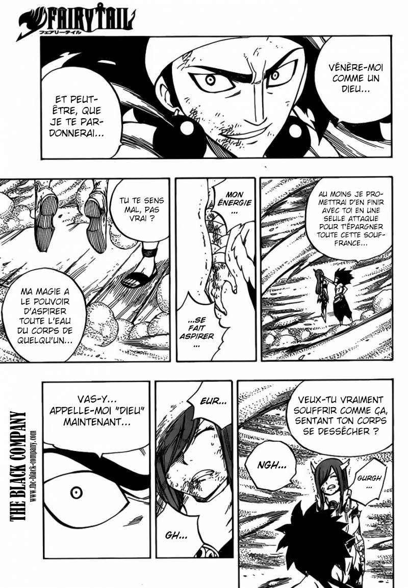 Fairy Tail: Chapter chapitre-458 - Page 14