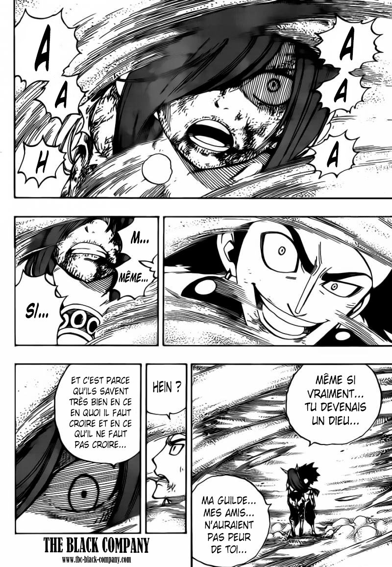 Fairy Tail: Chapter chapitre-458 - Page 15