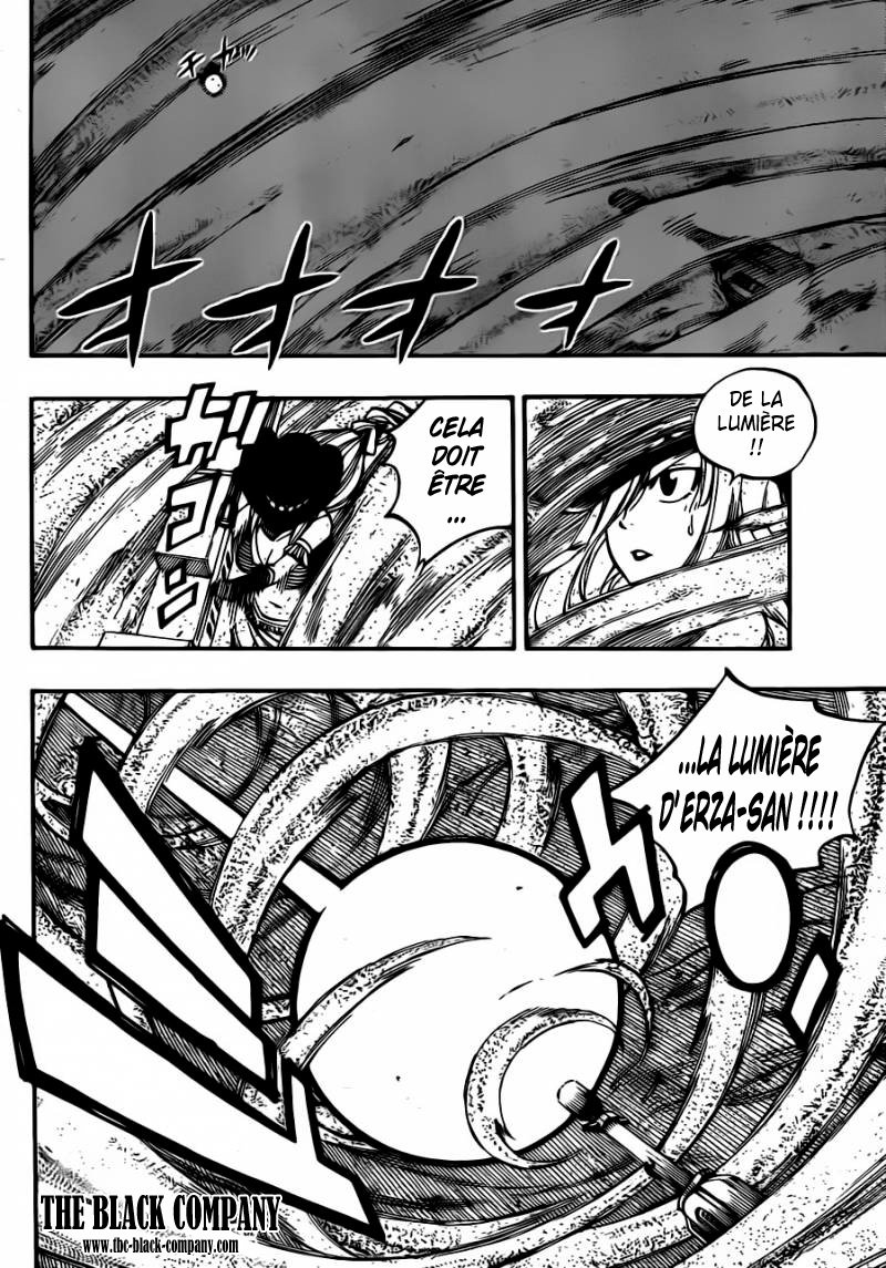 Fairy Tail: Chapter chapitre-458 - Page 17