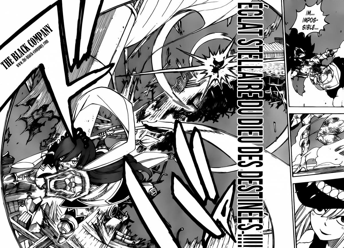 Fairy Tail: Chapter chapitre-458 - Page 19