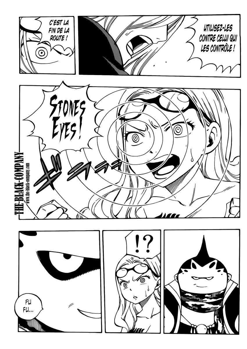 Fairy Tail: Chapter chapitre-459 - Page 21