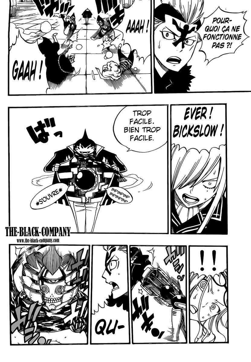Fairy Tail: Chapter chapitre-459 - Page 22