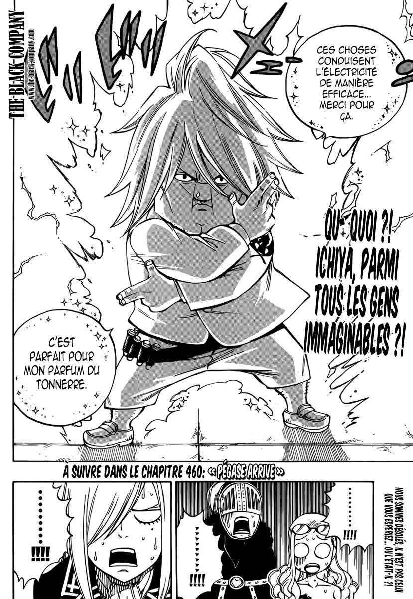 Fairy Tail: Chapter chapitre-459 - Page 24