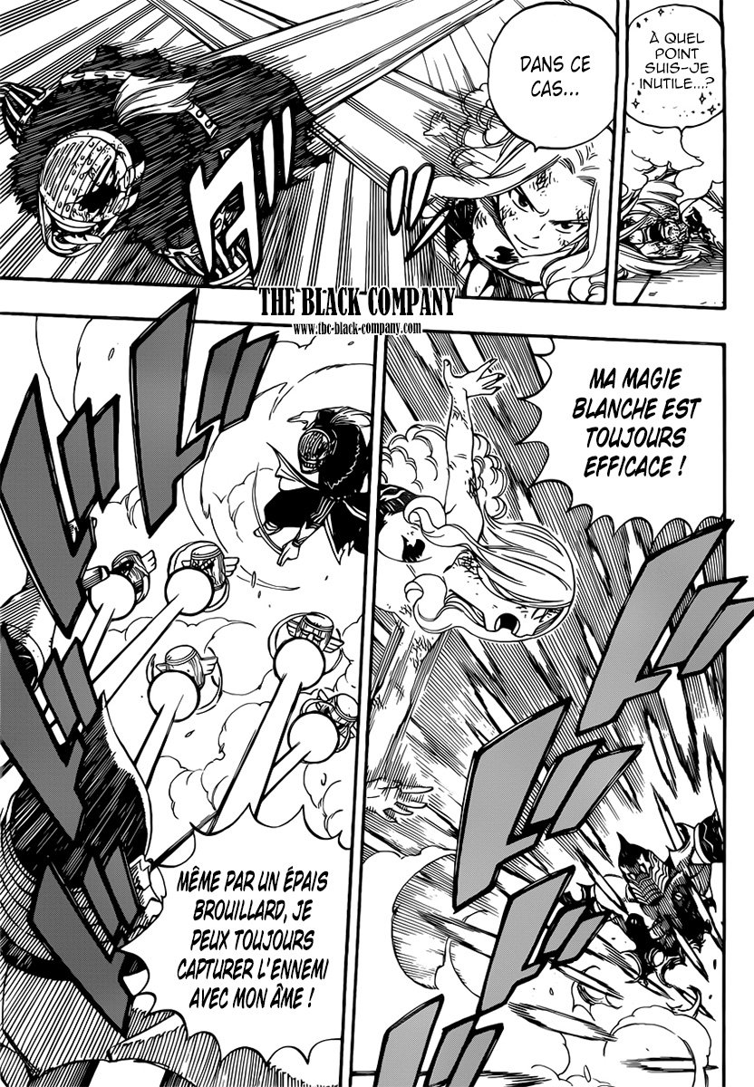 Fairy Tail: Chapter chapitre-460 - Page 16
