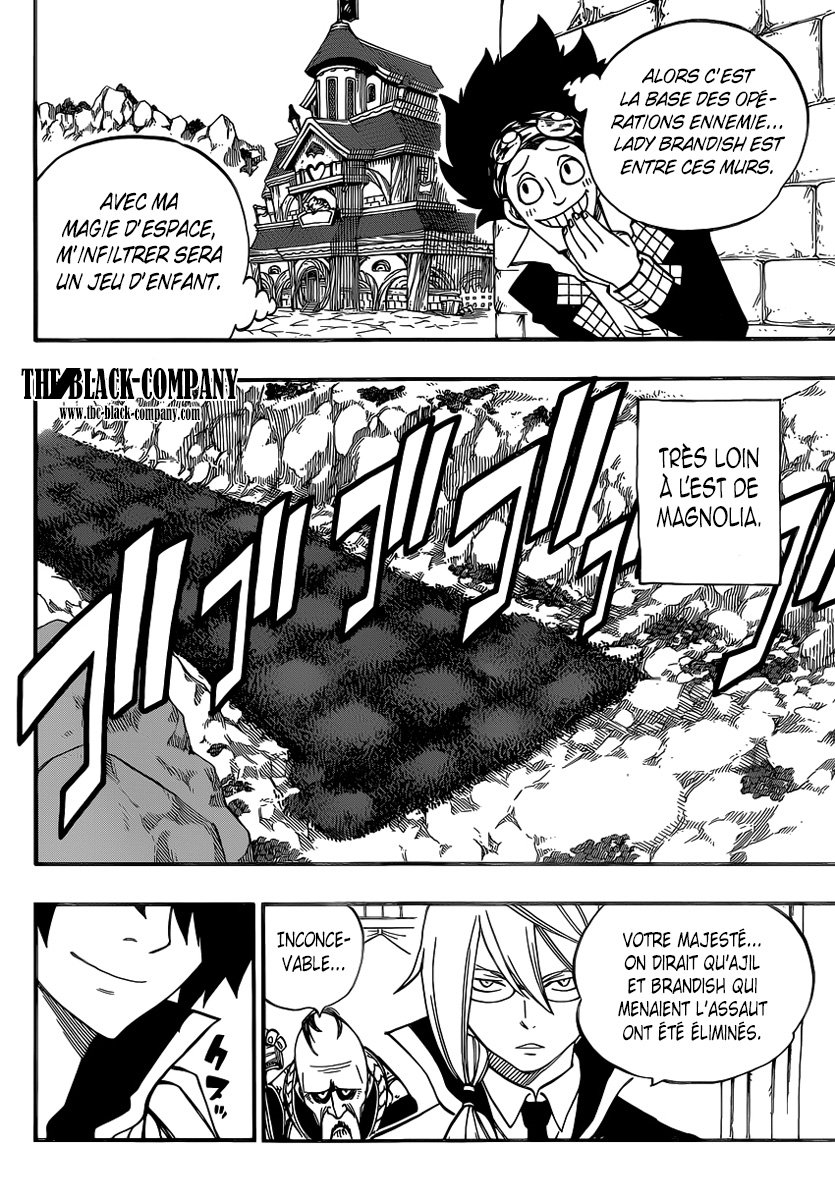 Fairy Tail: Chapter chapitre-462 - Page 9