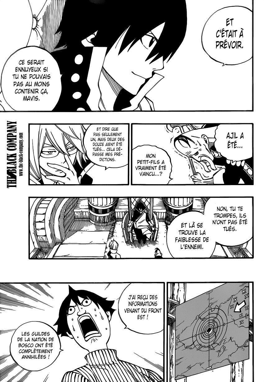 Fairy Tail: Chapter chapitre-462 - Page 10