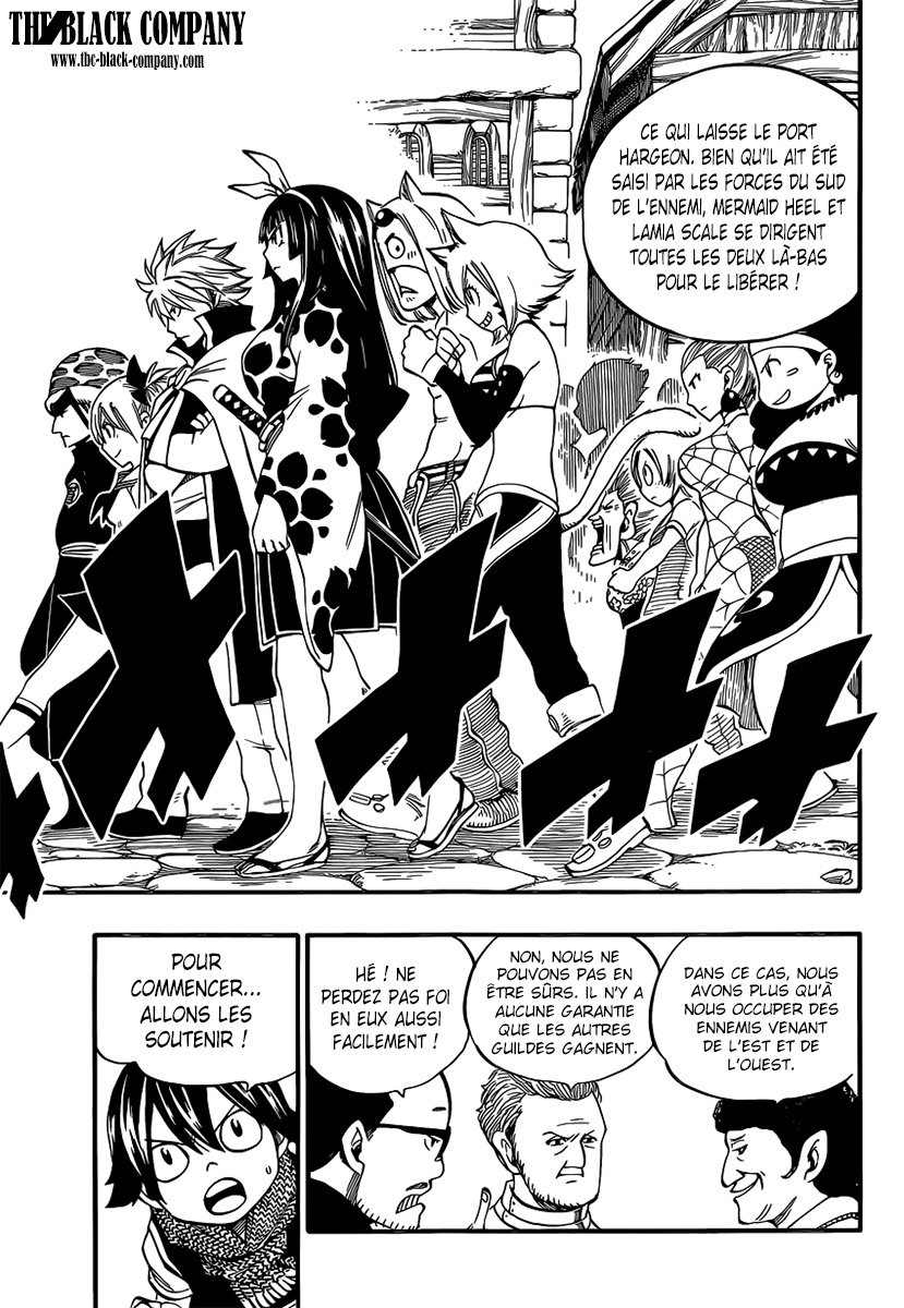 Fairy Tail: Chapter chapitre-462 - Page 12