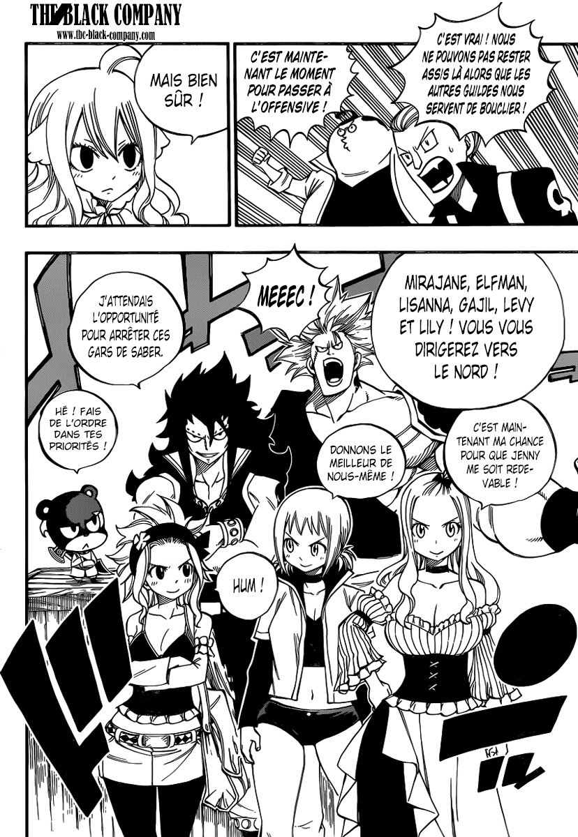 Fairy Tail: Chapter chapitre-462 - Page 13
