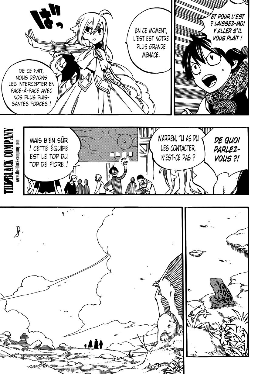 Fairy Tail: Chapter chapitre-462 - Page 16