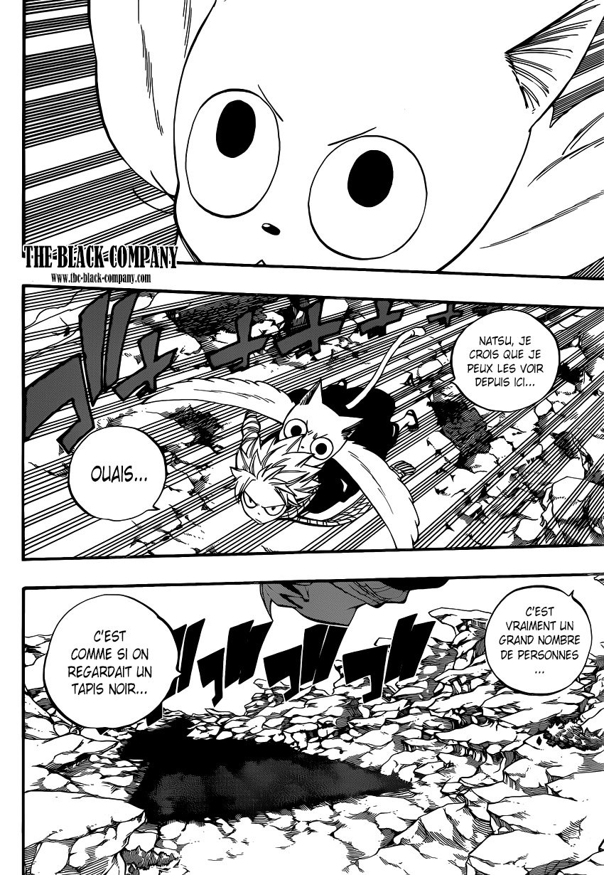 Fairy Tail: Chapter chapitre-463 - Page 7