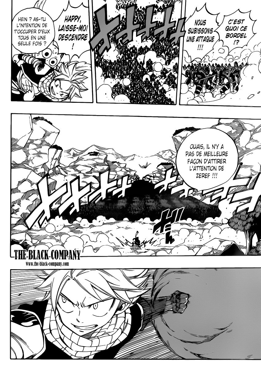 Fairy Tail: Chapter chapitre-463 - Page 10