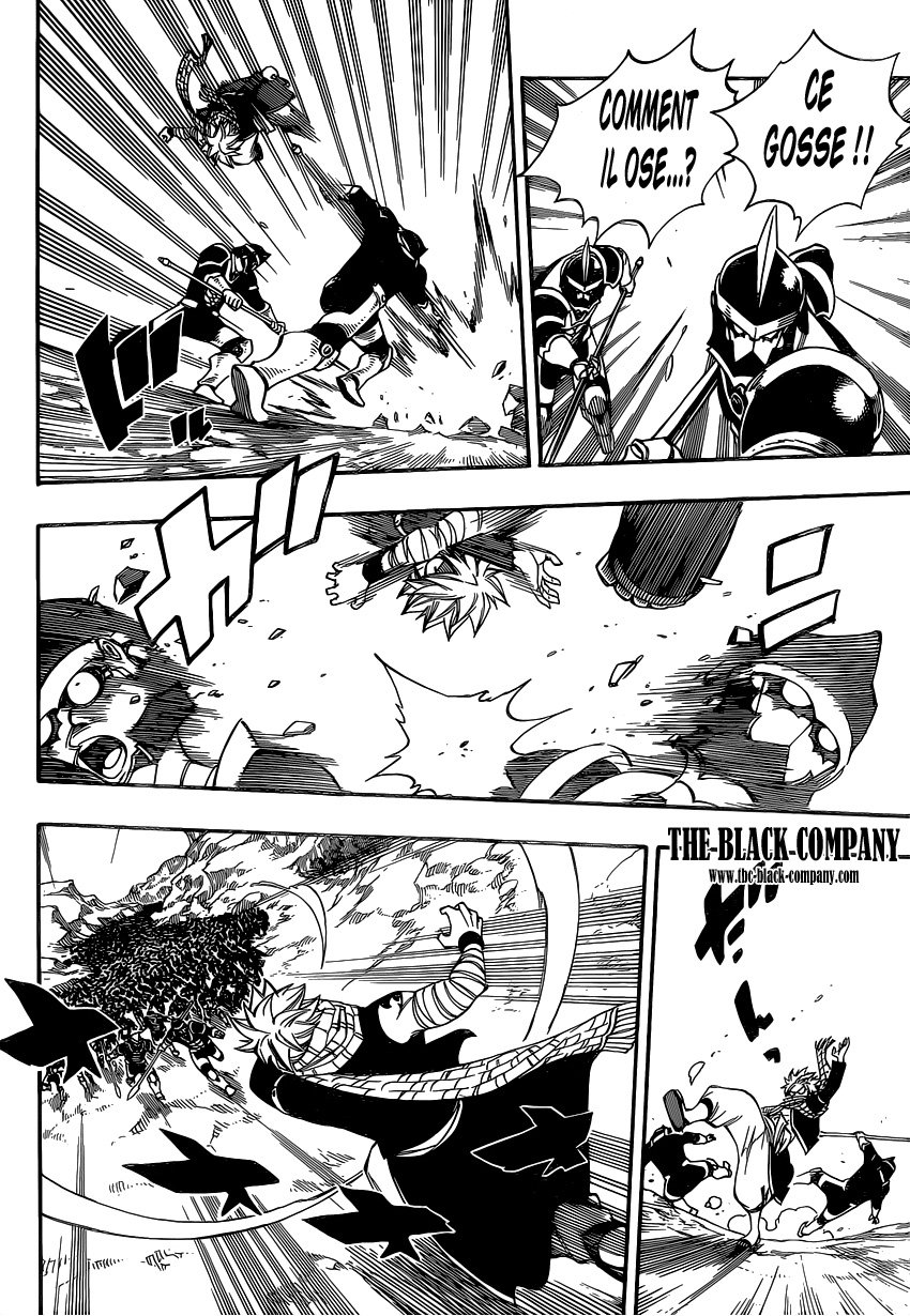 Fairy Tail: Chapter chapitre-463 - Page 12