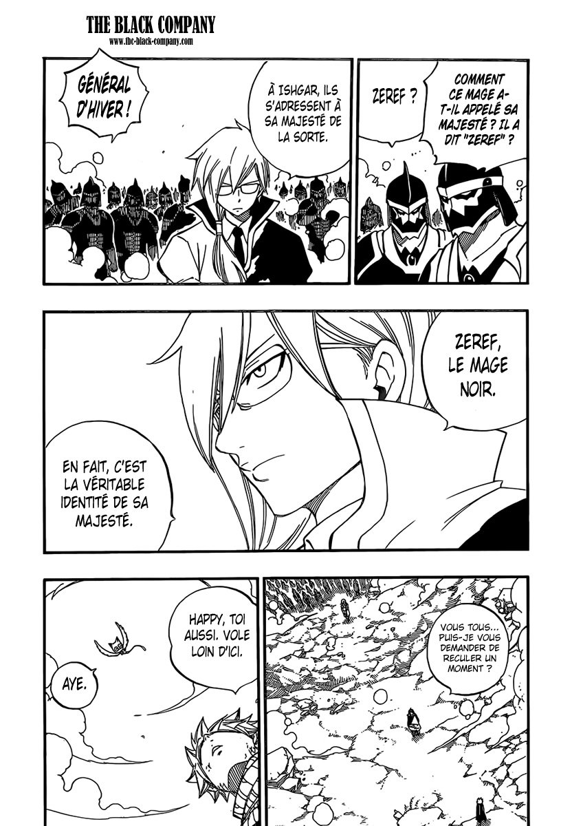 Fairy Tail: Chapter chapitre-464 - Page 4