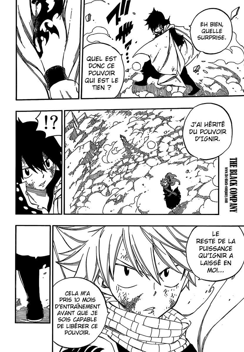 Fairy Tail: Chapter chapitre-464 - Page 16